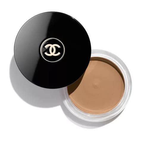 chanel healthy glow bronzer cream|Chanel cream bronzer boots.